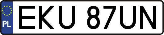 EKU87UN