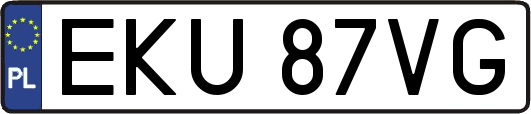 EKU87VG