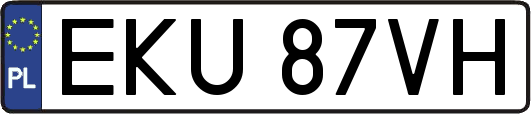 EKU87VH