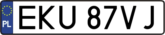 EKU87VJ