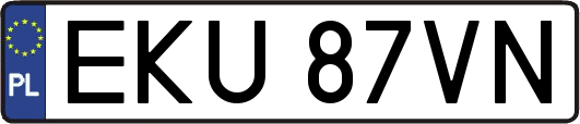 EKU87VN