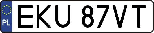 EKU87VT