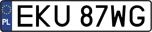 EKU87WG