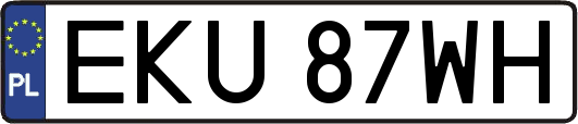 EKU87WH