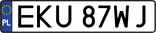 EKU87WJ