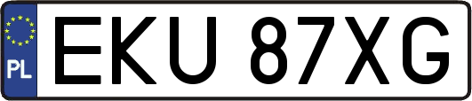 EKU87XG