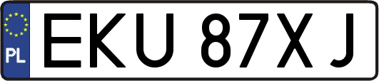 EKU87XJ