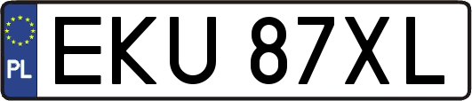 EKU87XL