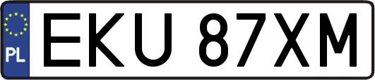 EKU87XM