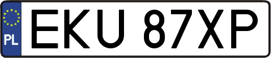 EKU87XP