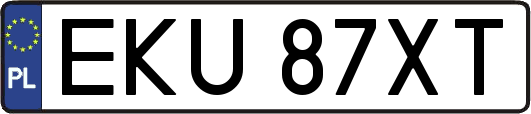 EKU87XT