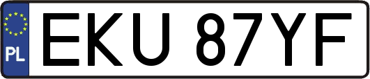 EKU87YF
