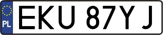 EKU87YJ
