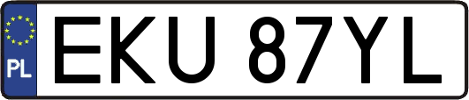 EKU87YL