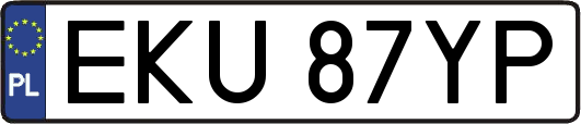 EKU87YP