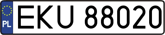 EKU88020