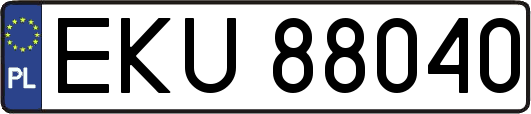 EKU88040