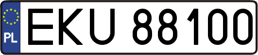 EKU88100