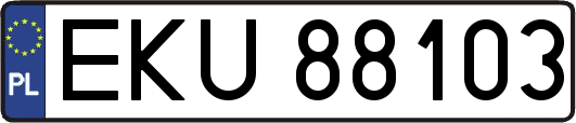 EKU88103