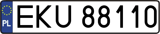 EKU88110