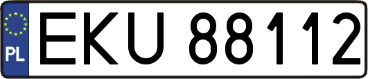 EKU88112