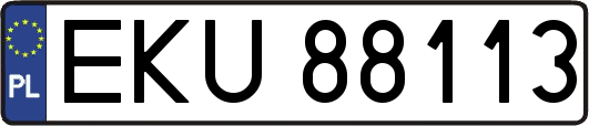 EKU88113