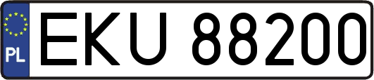 EKU88200
