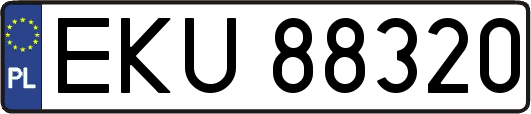 EKU88320