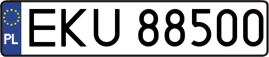 EKU88500