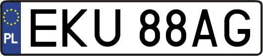 EKU88AG