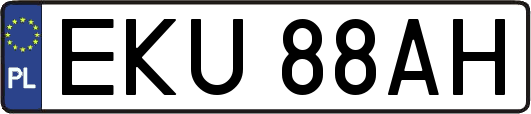 EKU88AH