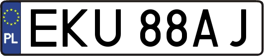 EKU88AJ