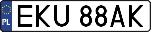 EKU88AK