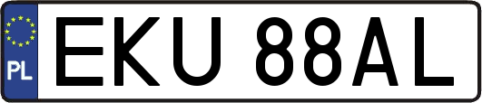 EKU88AL