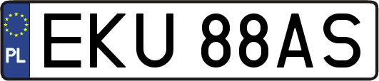 EKU88AS