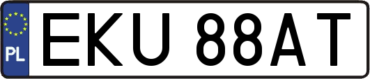 EKU88AT