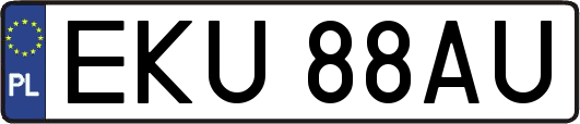 EKU88AU