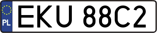 EKU88C2