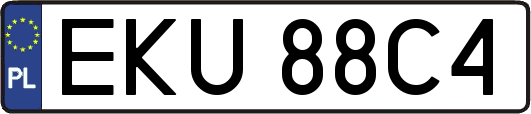 EKU88C4