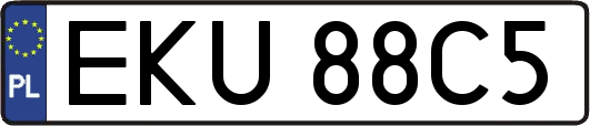 EKU88C5