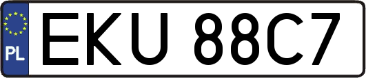 EKU88C7