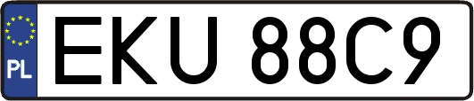 EKU88C9