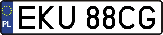 EKU88CG
