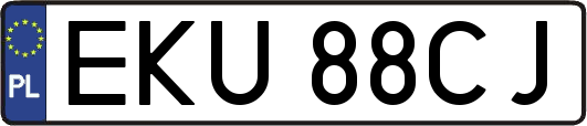 EKU88CJ