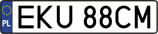 EKU88CM