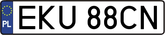 EKU88CN