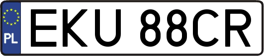 EKU88CR