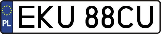 EKU88CU
