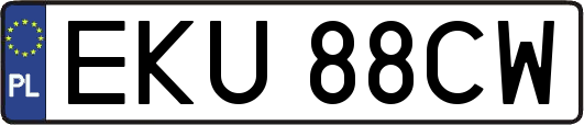 EKU88CW