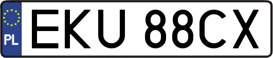 EKU88CX